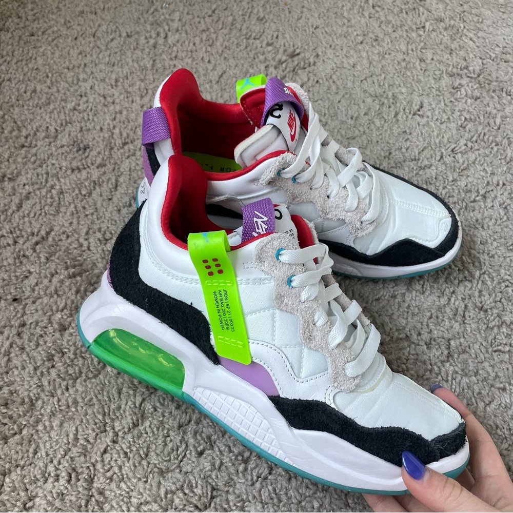 Nike Jordan MA2s